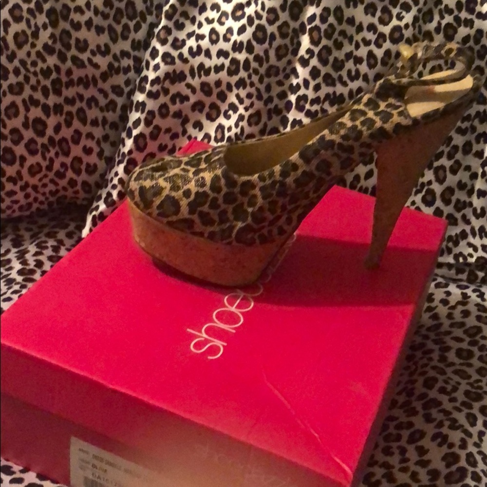 Plateform Heels
